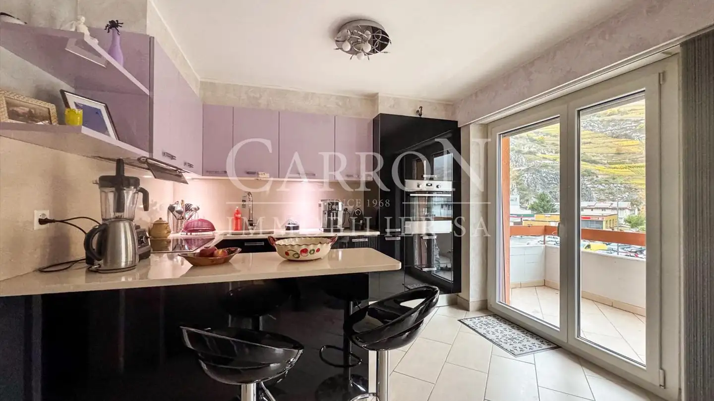 Appartamento in vendita - 1957 Ardon - Photo 3