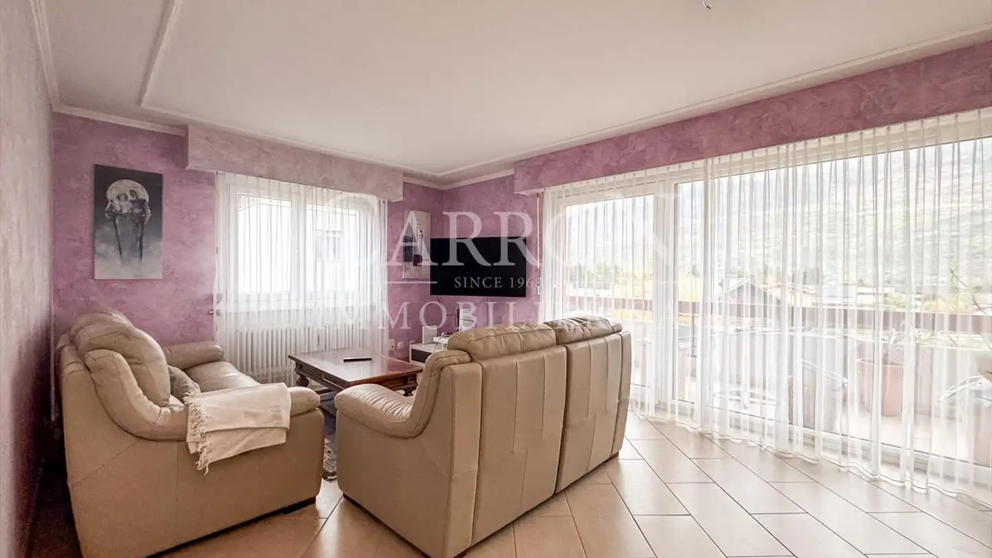 Appartamento in vendita - 1957 Ardon - Photo 4