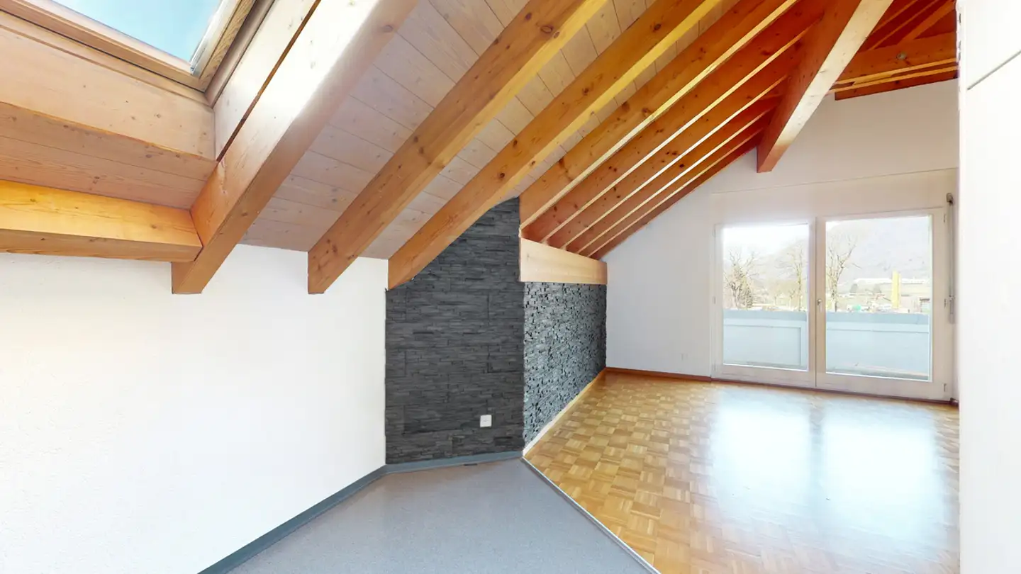 Apartment for rent - Brühlweg 16, 2542 Pieterlen - Photo 3