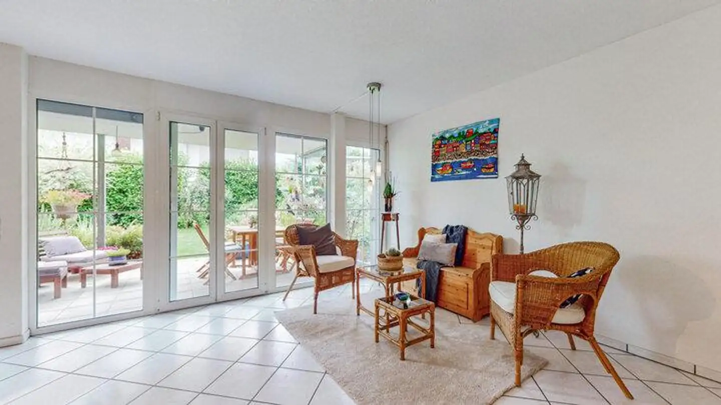 Appartement à vendre - 4573 Lohn-Ammannsegg - Photo 2