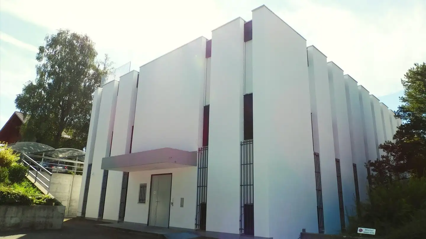 Bürofläche mieten - Hohlengasse 33, 3661 Uetendorf
