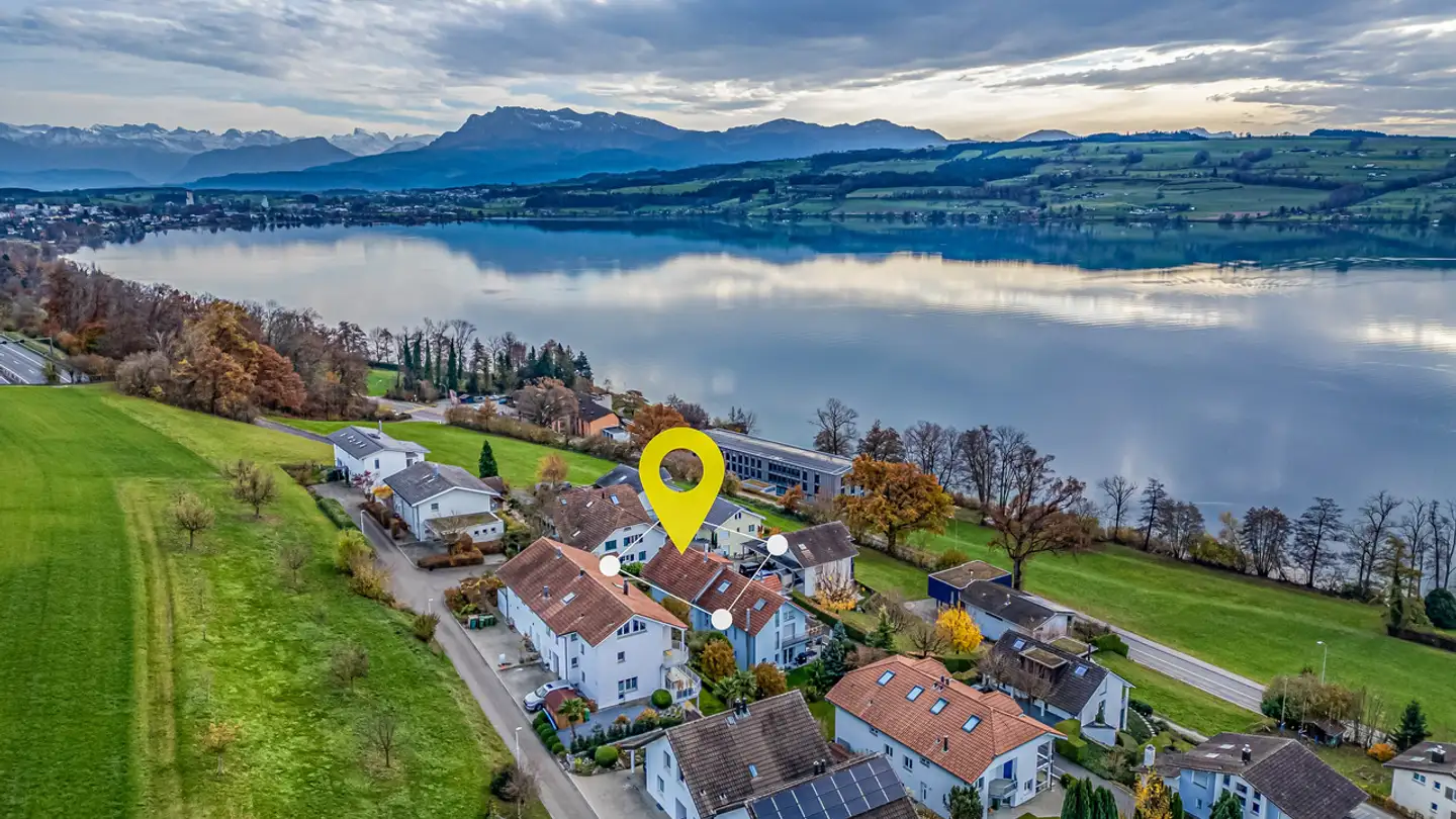 Casa singola in affitto - Haldenstrasse 19, 6205 Eich