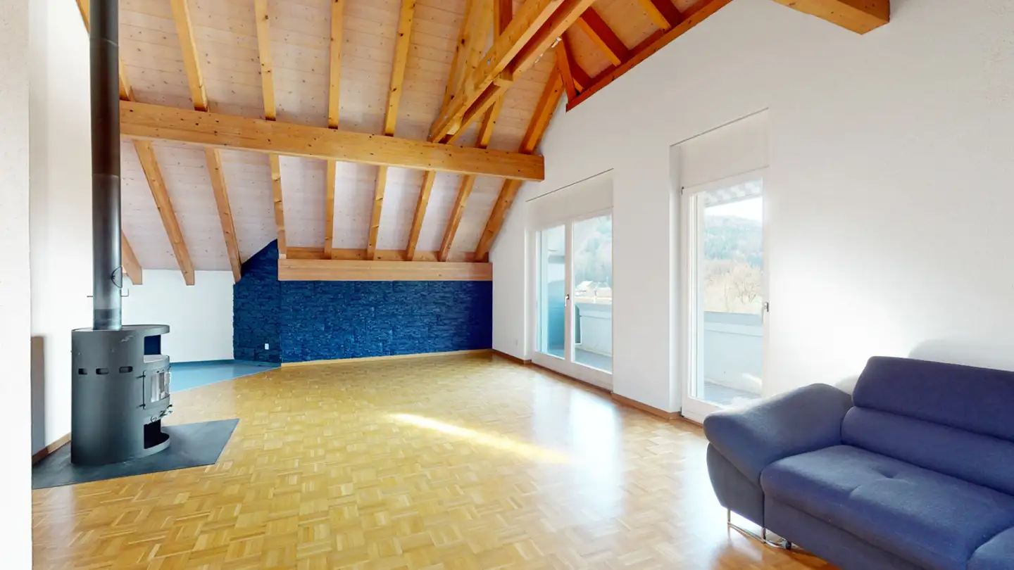 Apartment for rent - Brühlweg 16, 2542 Pieterlen - Photo 4