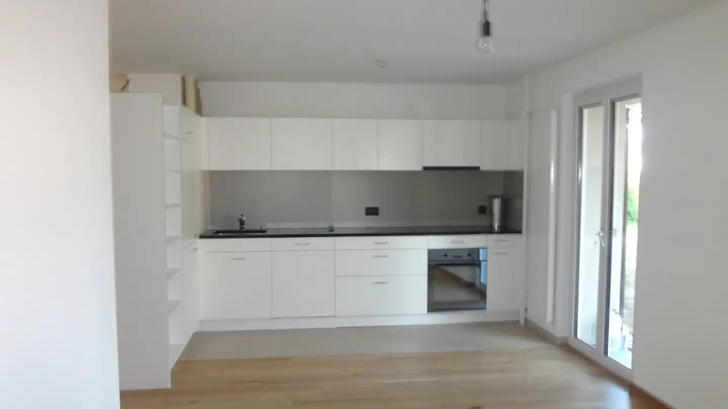 Apartment for rent - Schaffhauserstrasse 3, 8442 Hettlingen - Photo 2