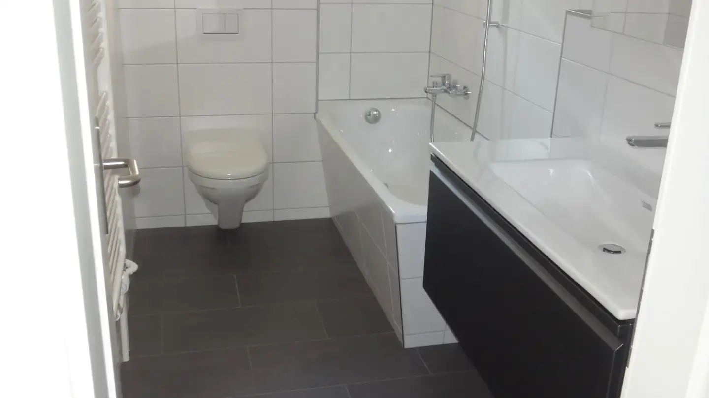 Apartment for rent - Schaffhauserstrasse 3, 8442 Hettlingen - Photo 3