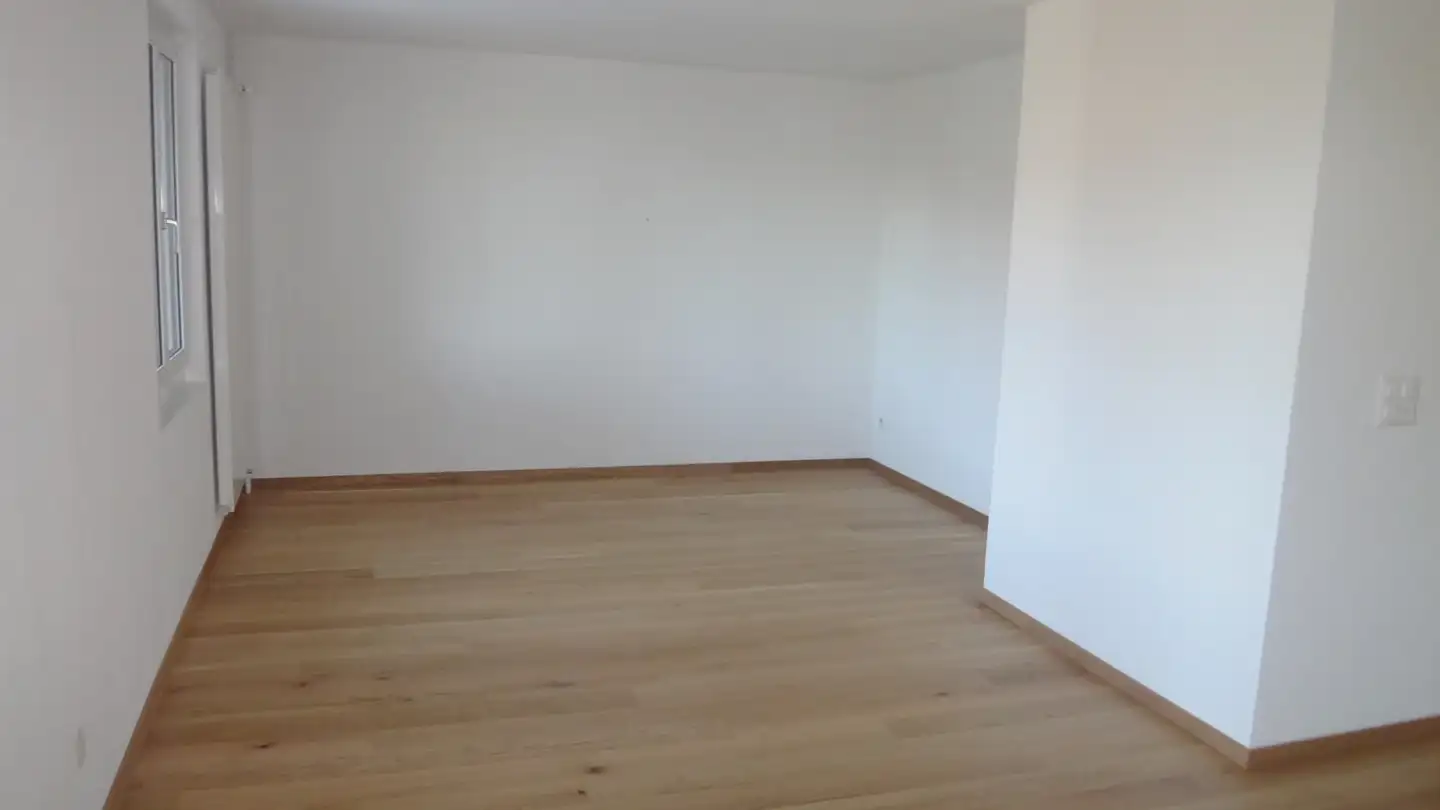 Apartment for rent - Schaffhauserstrasse 3, 8442 Hettlingen - Photo 4