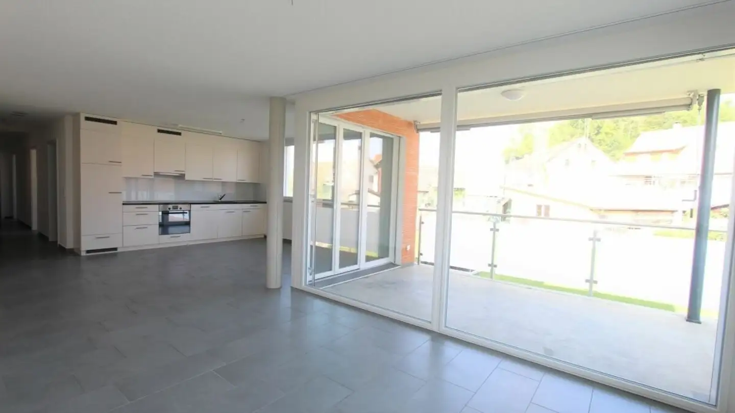 Wohnung mieten - Hofacherweg 4, 5082 Kaisten - Foto 2