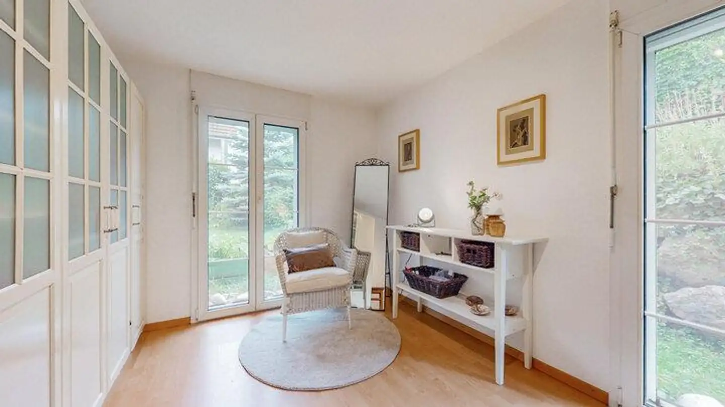 Appartement à vendre - 4573 Lohn-Ammannsegg - Photo 4