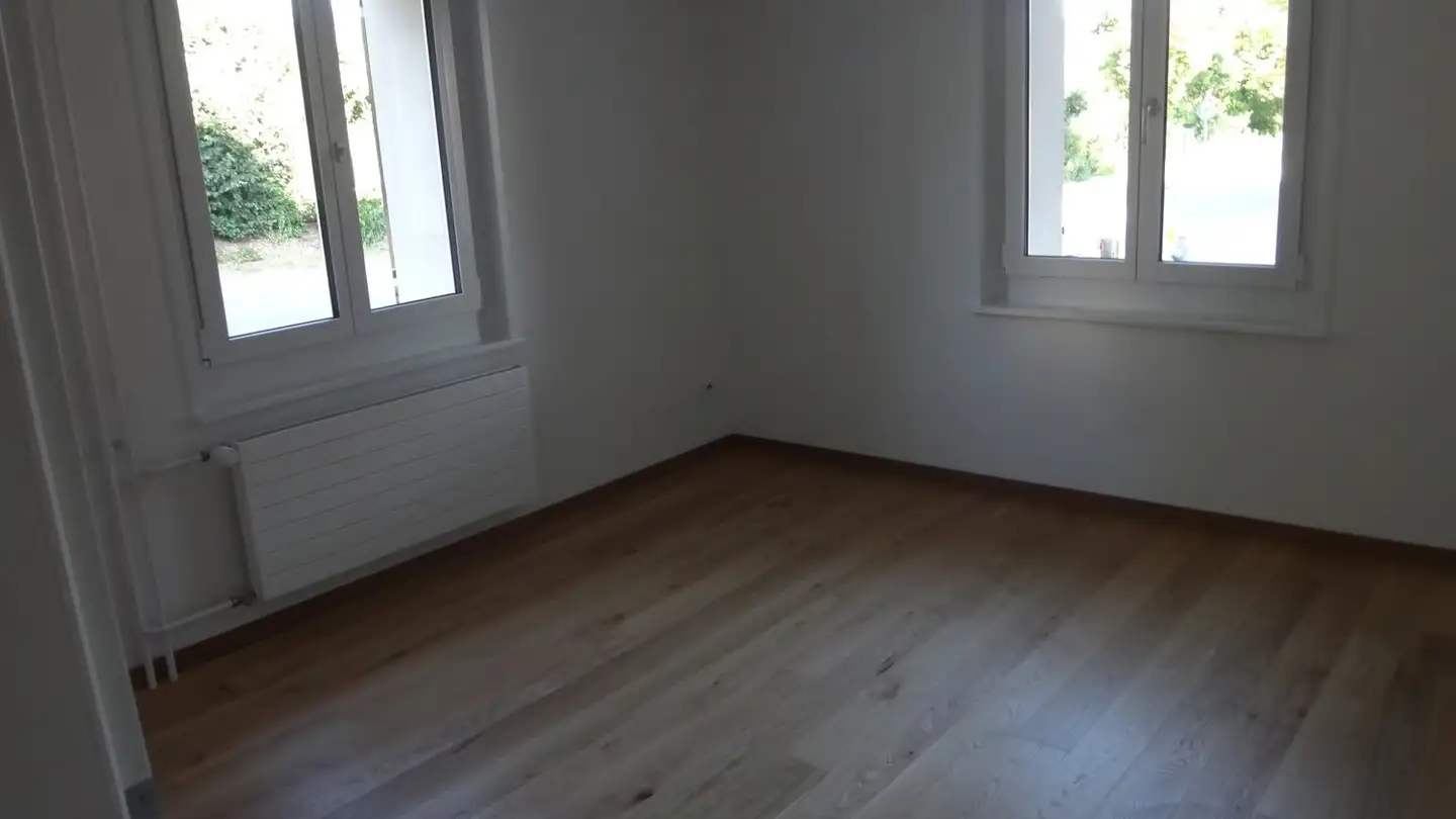 Apartment for rent - Schaffhauserstrasse 3, 8442 Hettlingen