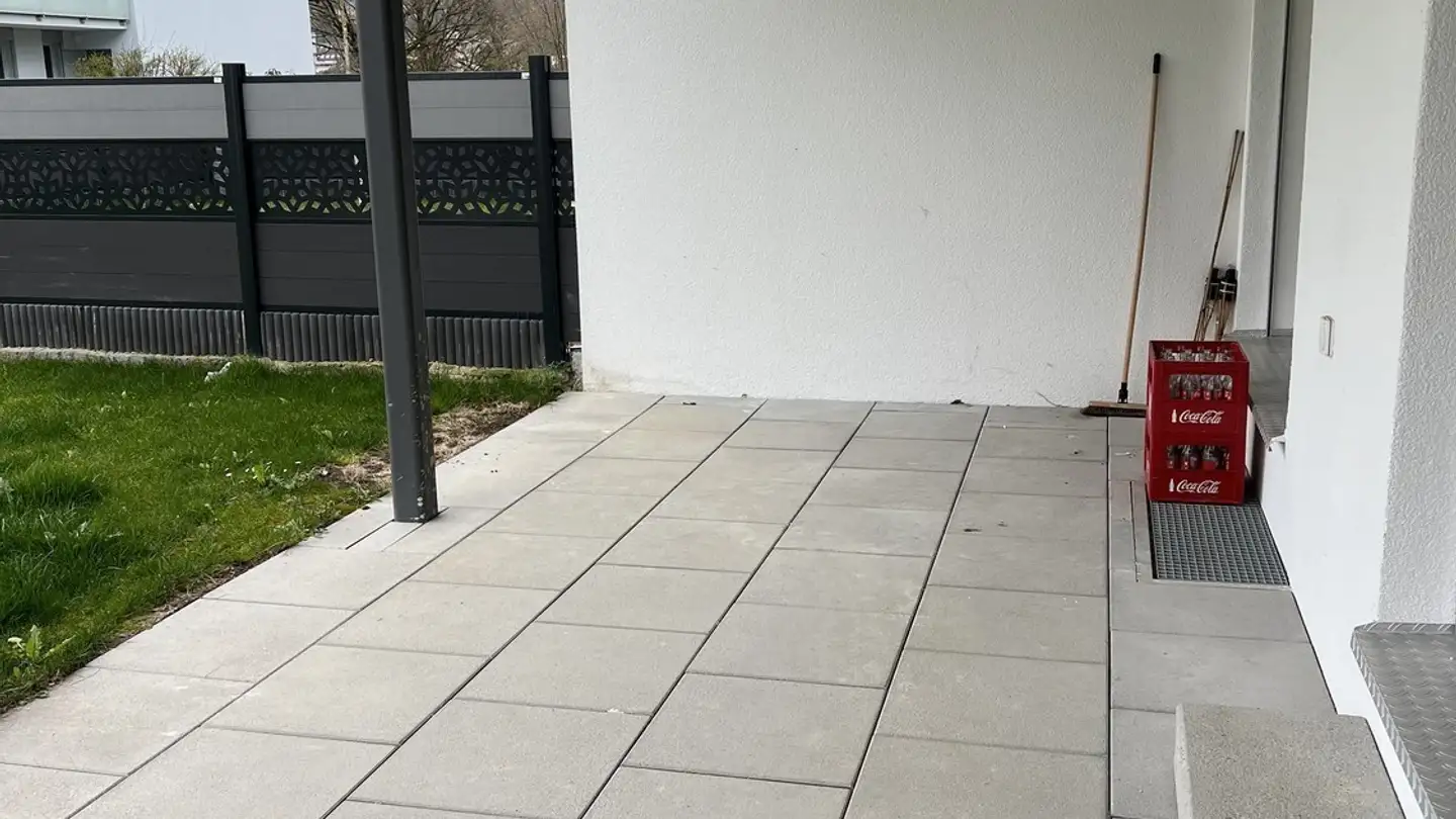 Appartement à louer - 8302 Kloten - Photo 4