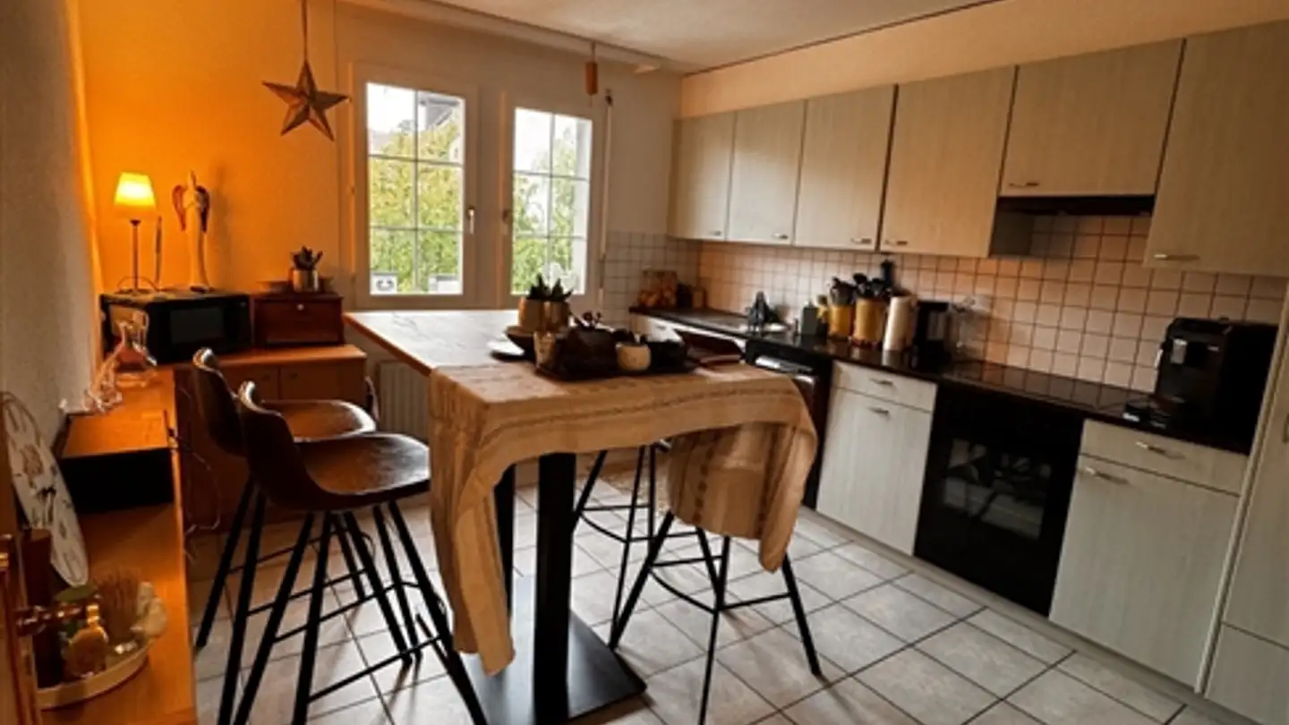 Appartement à louer - Rue Du Four 18, 1470 Estavayer-le-Lac