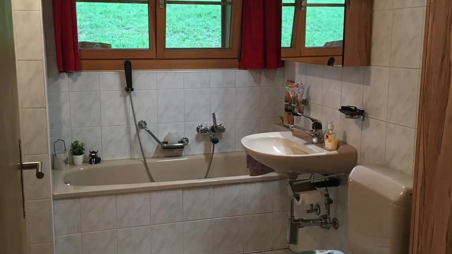 Apartment for rent - Obere Platte 294, 3415 Schafhausen im Emmental