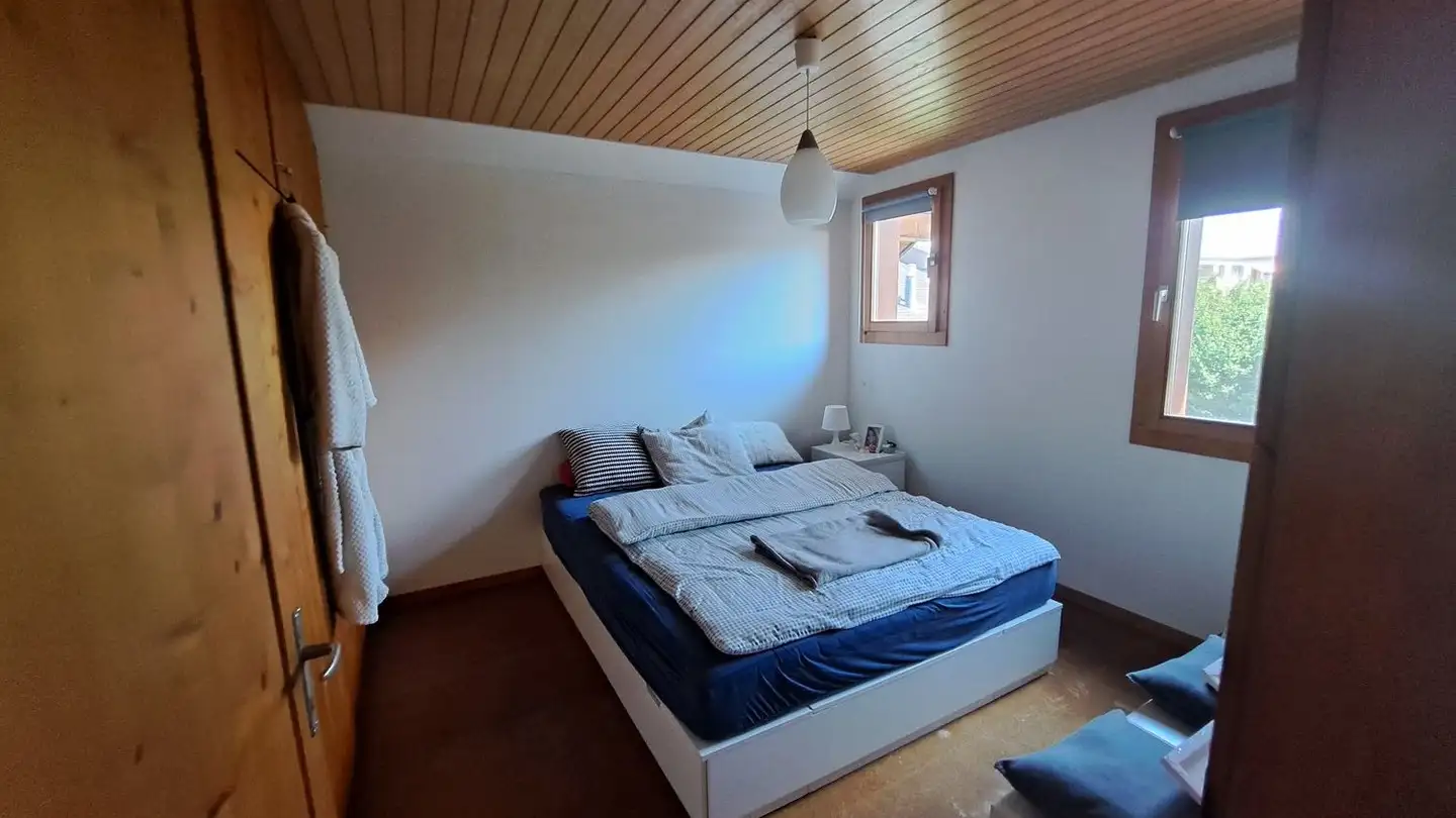 Appartement à louer - Schlangenmättli 8, 6102 Malters