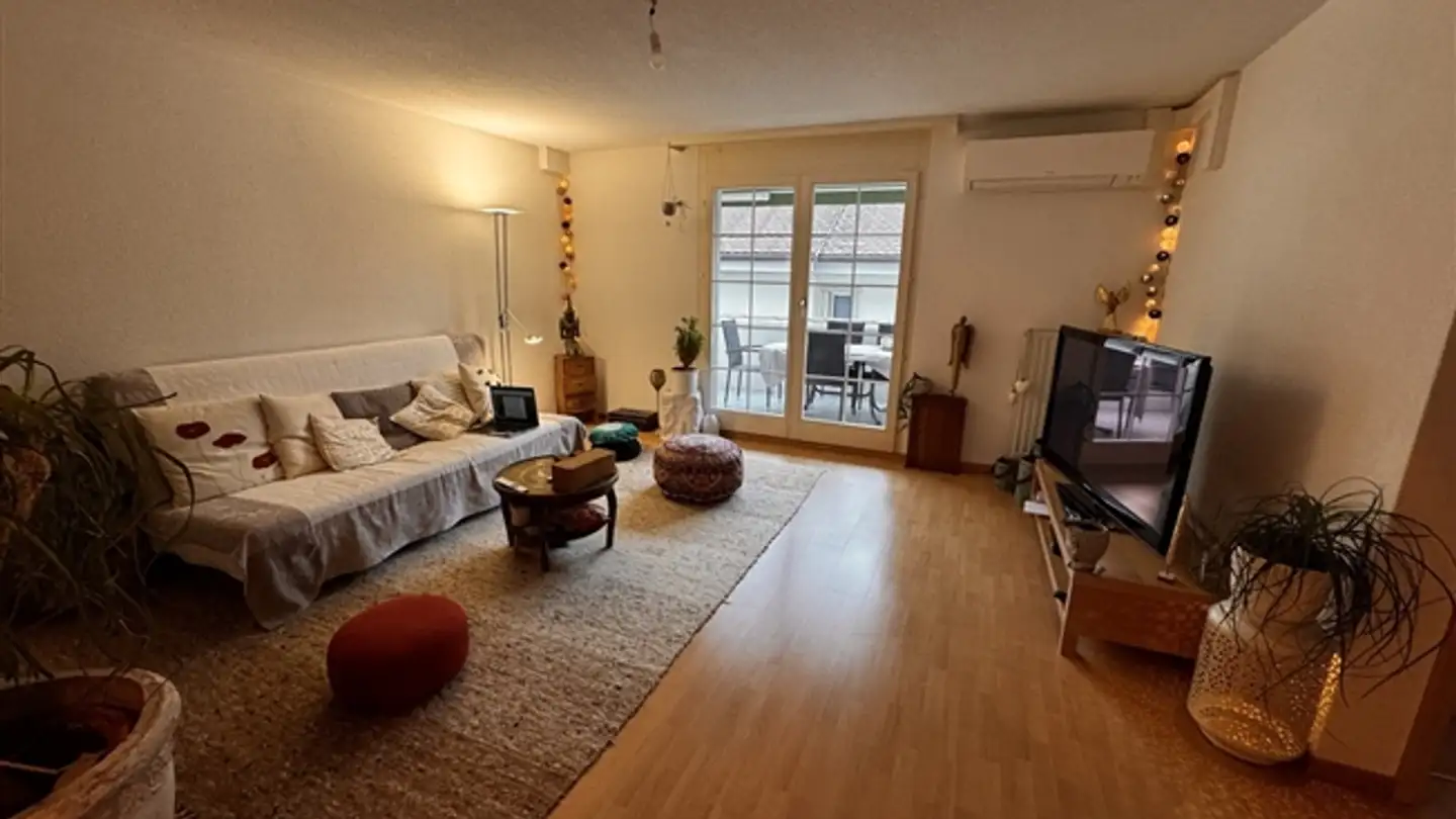 Appartamento in affitto - Rue Du Four 18, 1470 Estavayer-le-Lac - Photo 2