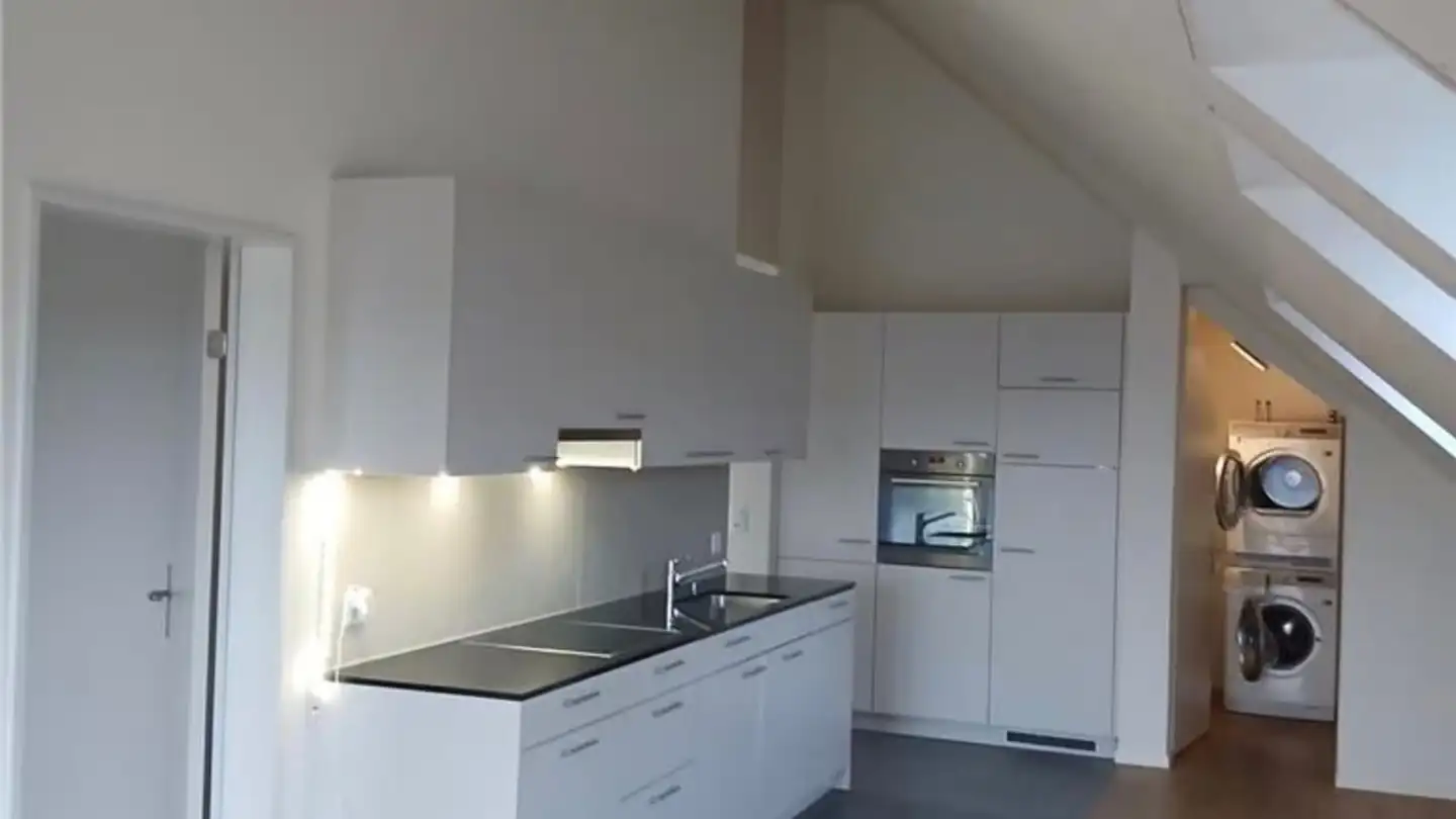 Apartment for rent - Schäracherweg 2, 8165 Oberweningen