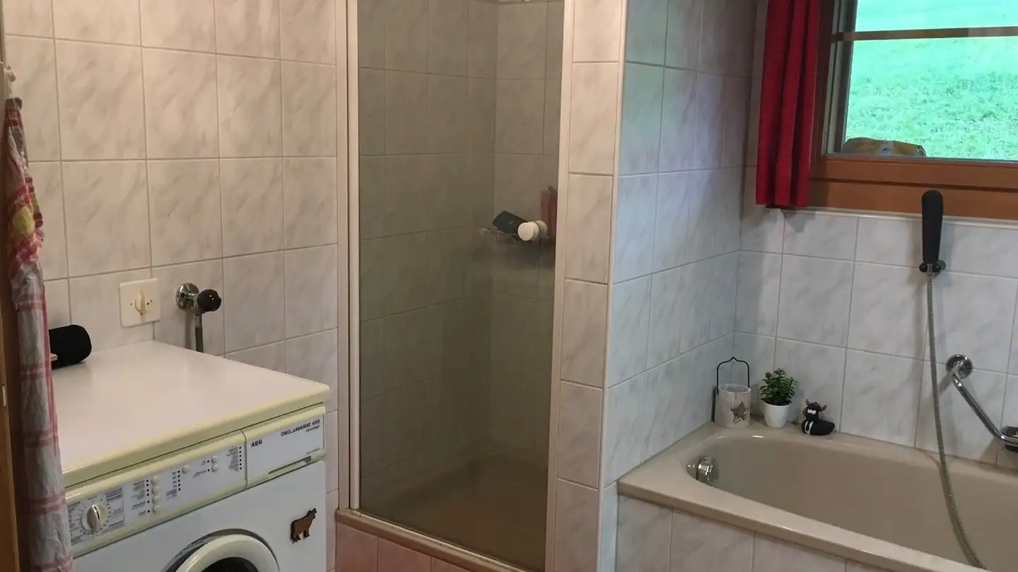 Apartment for rent - Obere Platte 294, 3415 Schafhausen im Emmental - Photo 2