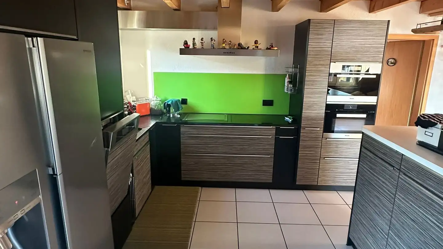 Duplex in vendita - Nerbenstrasse 16, 2543 Lengnau BE - Photo 2