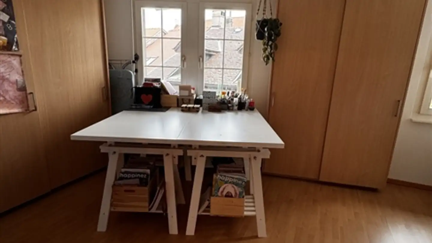 Appartamento in affitto - Rue Du Four 18, 1470 Estavayer-le-Lac - Photo 4