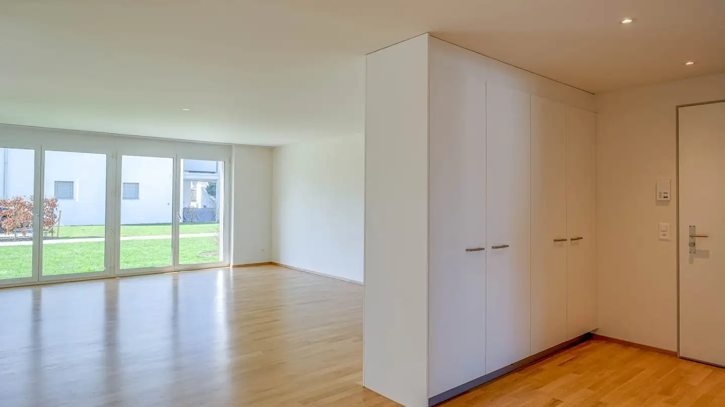 Appartement à louer - Lindenstrasse 12d, 8370 Sirnach - Photo 2