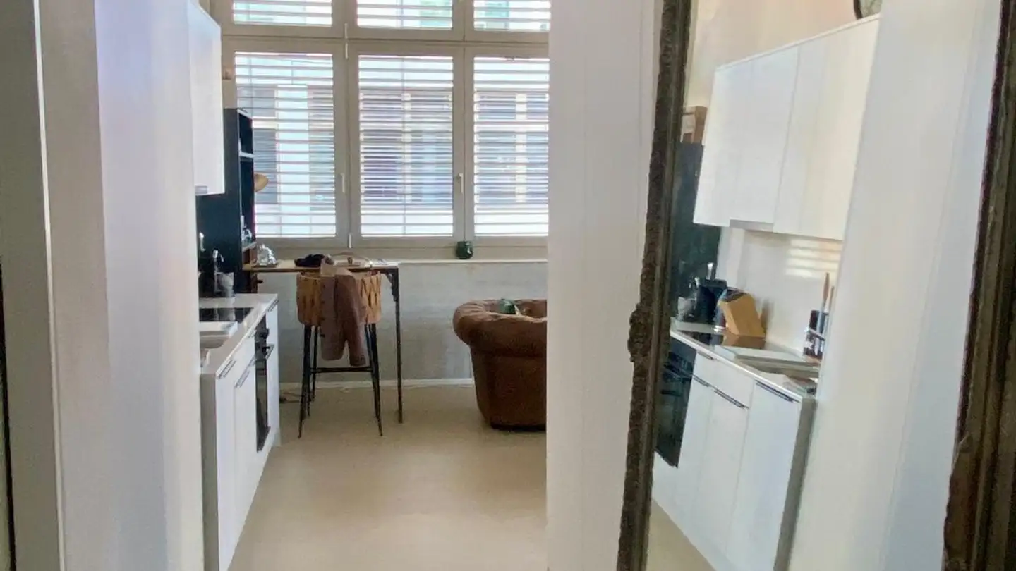 Appartement à louer - Rapperswilerstrasse 1b, 8620 Wetzikon ZH - Photo 3