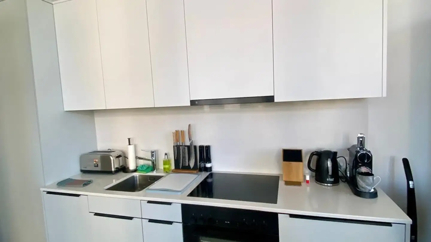 Appartement à louer - Rapperswilerstrasse 1b, 8620 Wetzikon ZH - Photo 4