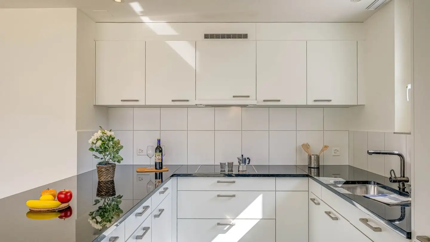 Appartement à louer - Lindenstrasse 12d, 8370 Sirnach - Photo 4