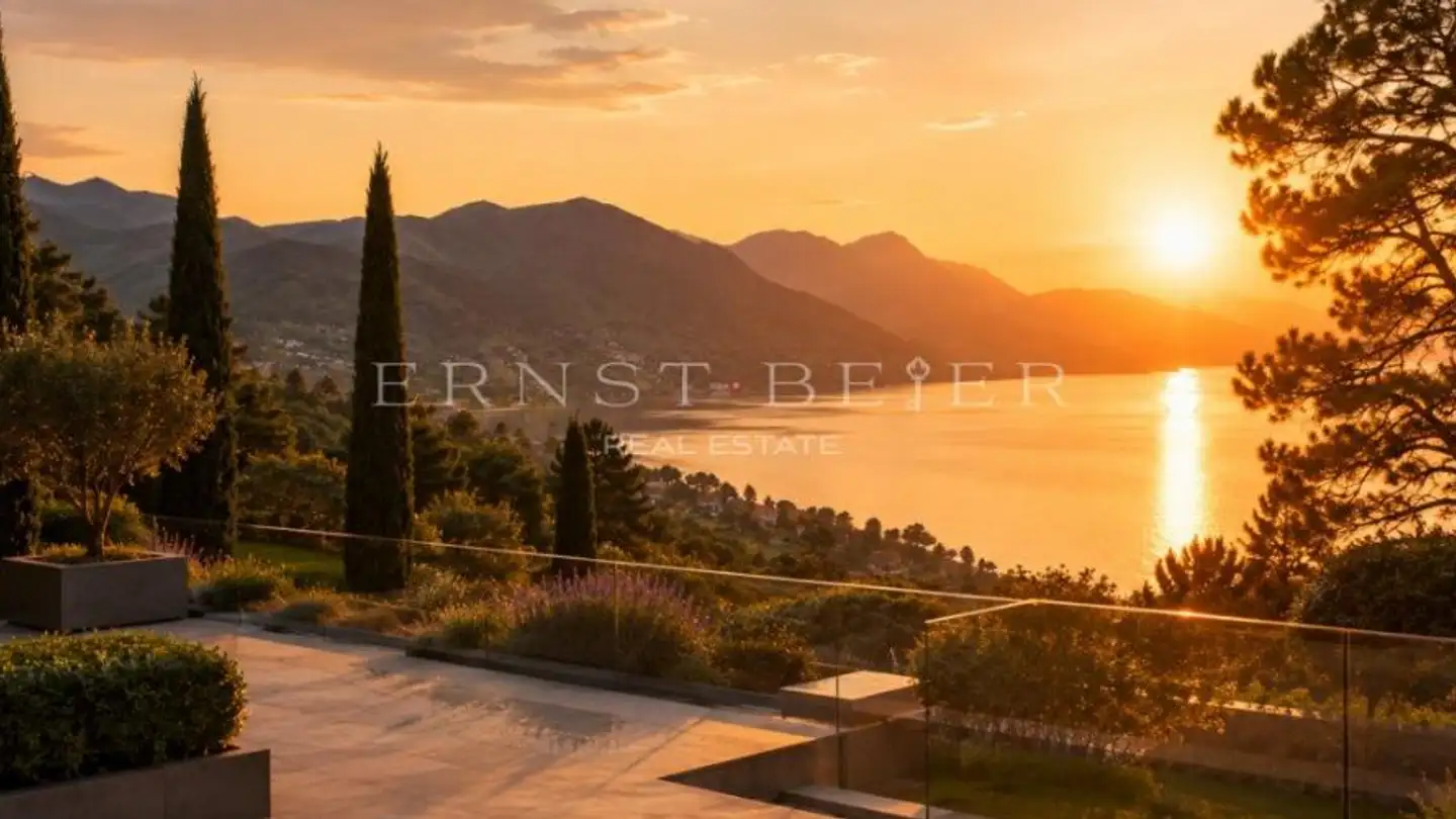 Single house for sale - 1820 Montreux