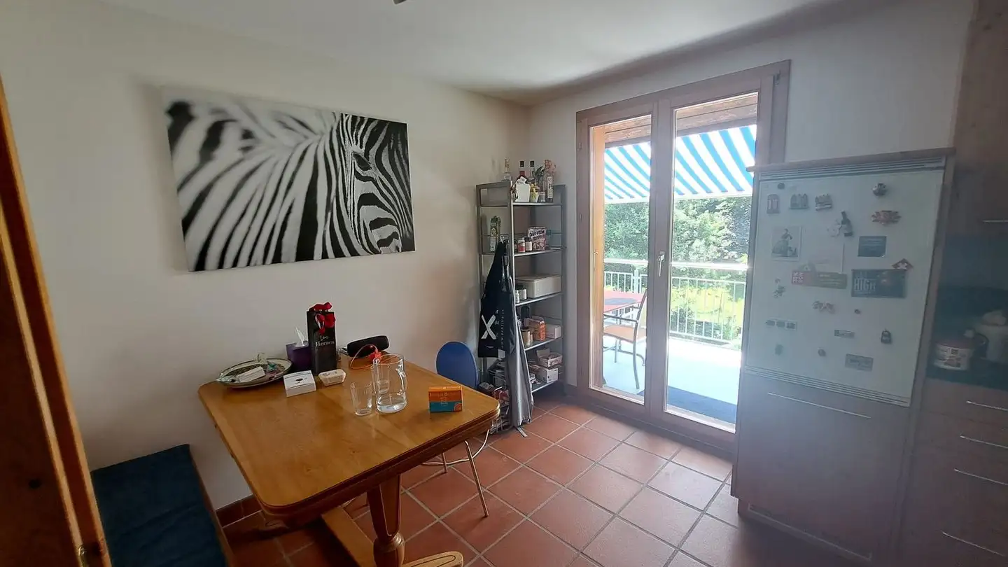 Appartement à louer - Schlangenmättli 8, 6102 Malters - Photo 3
