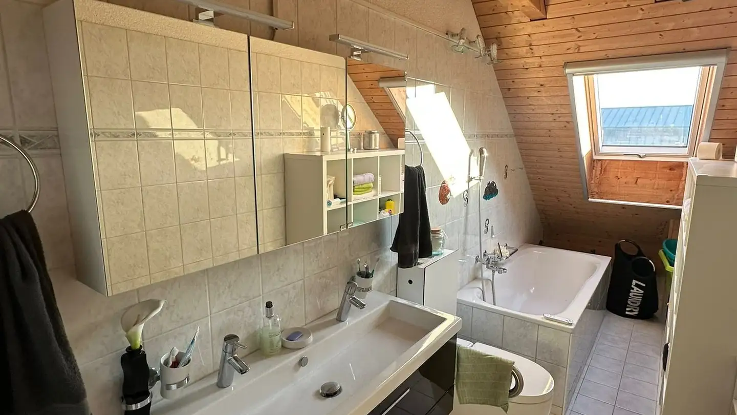 Duplex in vendita - Nerbenstrasse 16, 2543 Lengnau BE - Photo 3