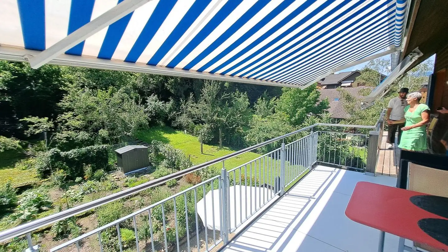 Appartement à louer - Schlangenmättli 8, 6102 Malters - Photo 4