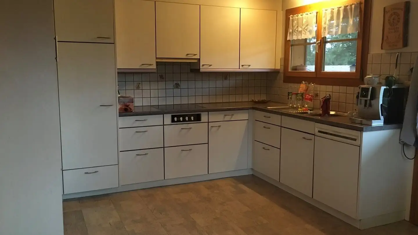 Apartment for rent - Obere Platte 294, 3415 Schafhausen im Emmental - Photo 3