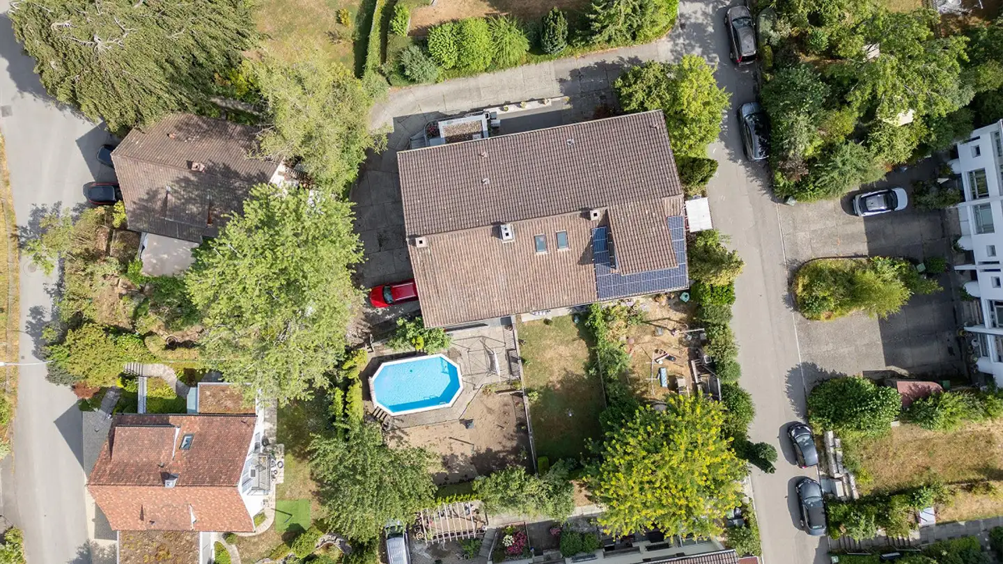 Stepped house for sale - Bantigerstrasse 45, 3052 Zollikofen - Photo 2