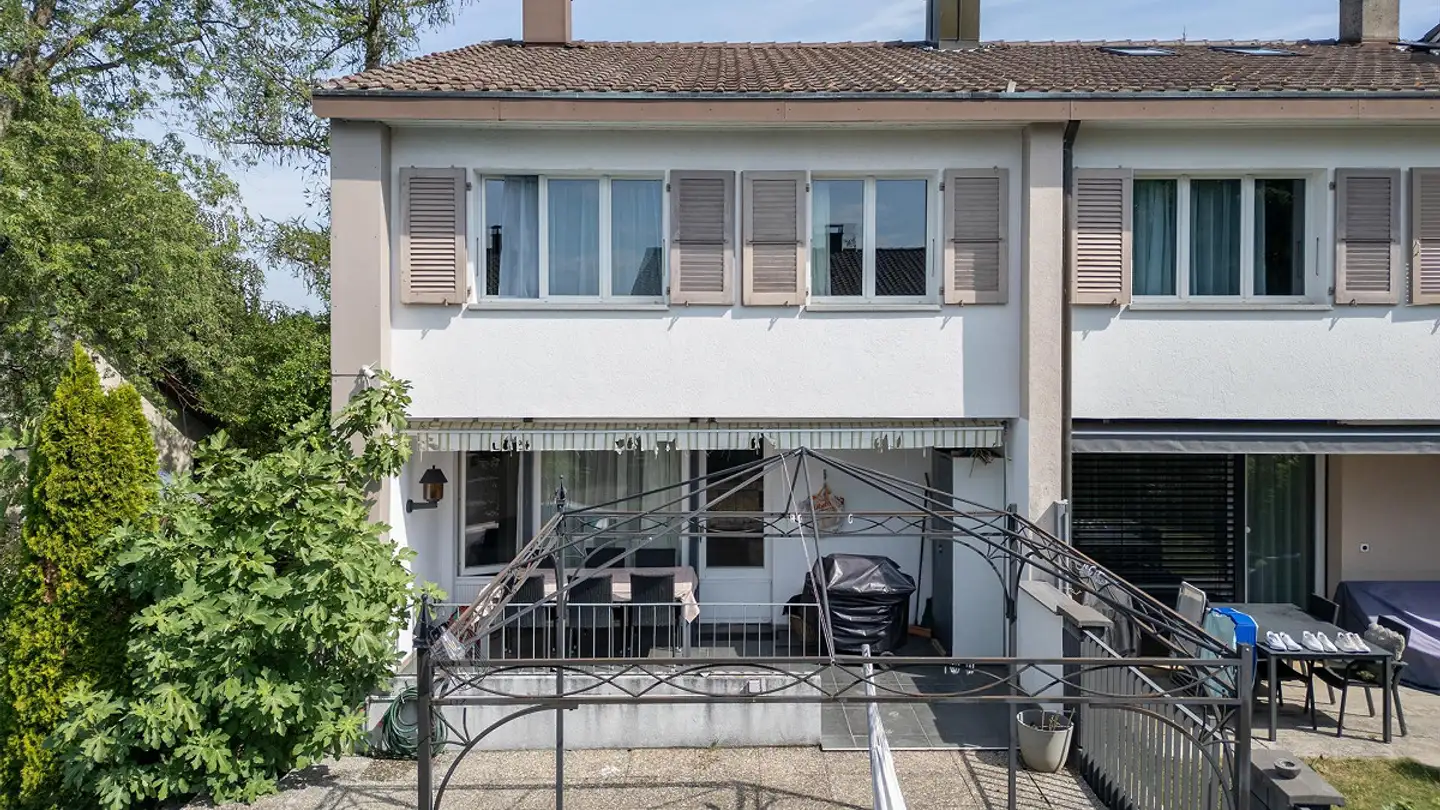 Stepped house for sale - Bantigerstrasse 45, 3052 Zollikofen - Photo 3