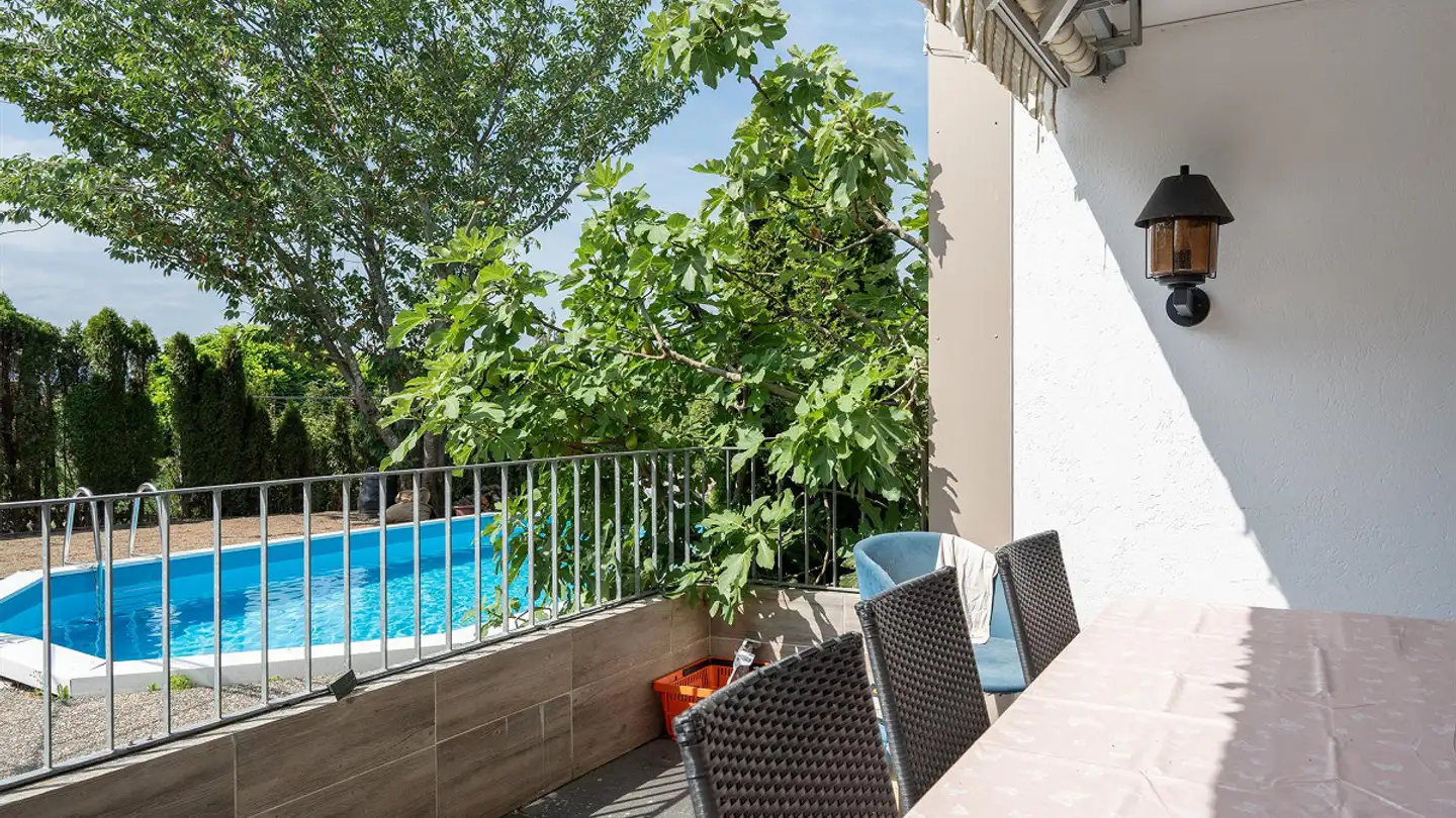 Stepped house for sale - Bantigerstrasse 45, 3052 Zollikofen - Photo 4