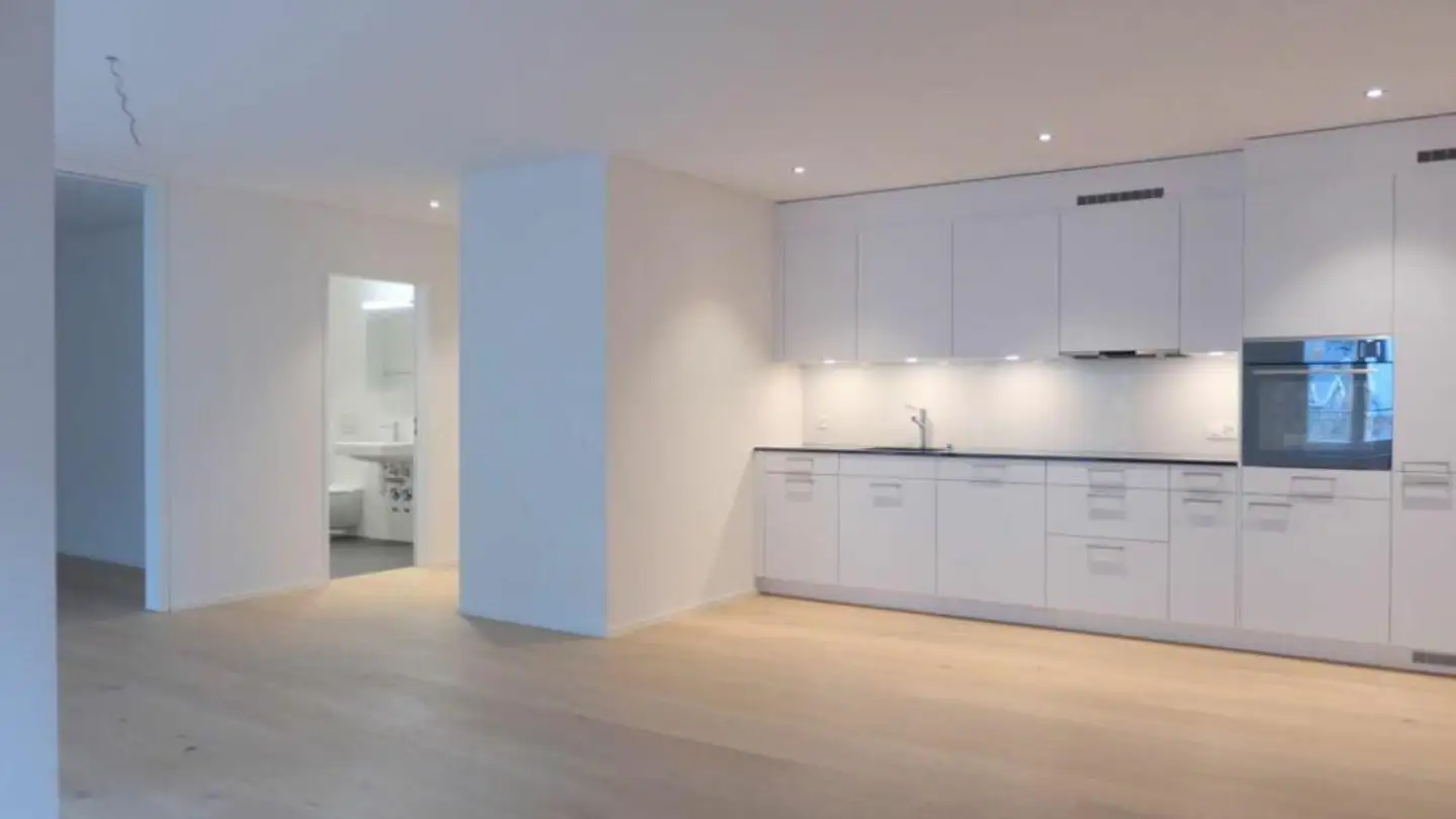 Appartamento in affitto - Wassergasse 53, 9000 St. Gallen