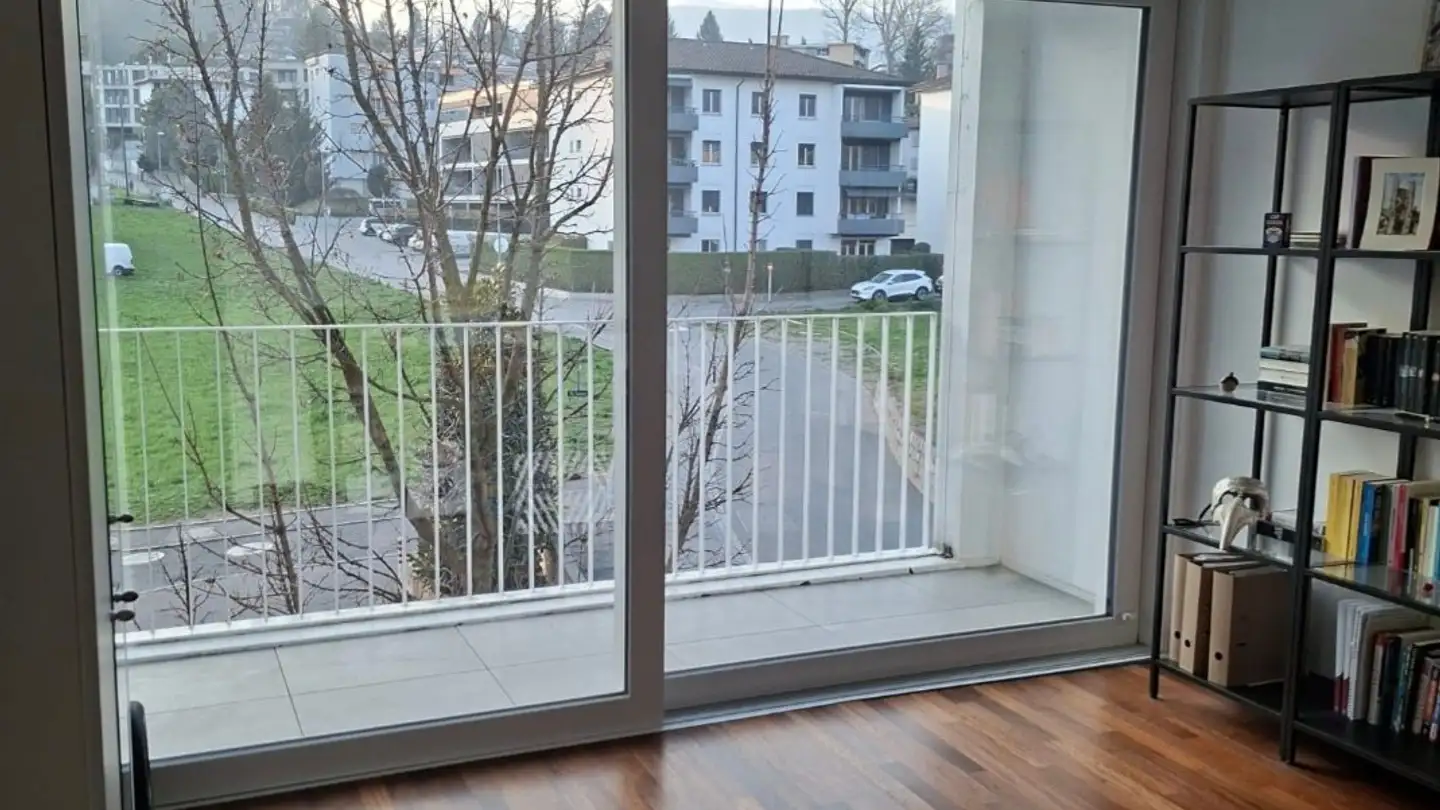 Wohnung mieten - Via Cassine, 6924 Sorengo - Foto 4