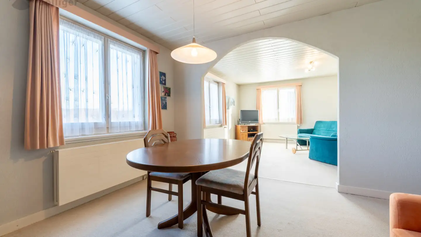 Einfamilienhaus kaufen - Sägetstrasse, 4802 Strengelbach - Foto 3