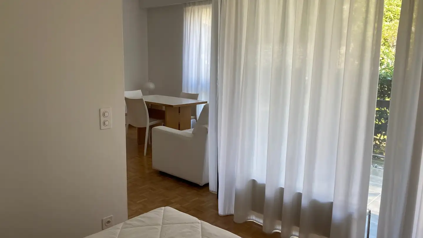 Apartment for rent - Via Castausio 17, 6900 Lugano - Photo 2