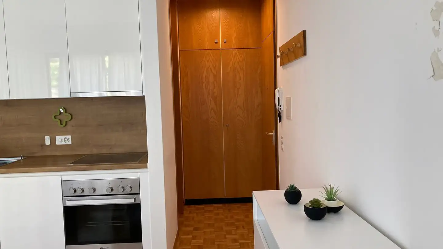 Apartment for rent - Via Castausio 17, 6900 Lugano - Photo 4