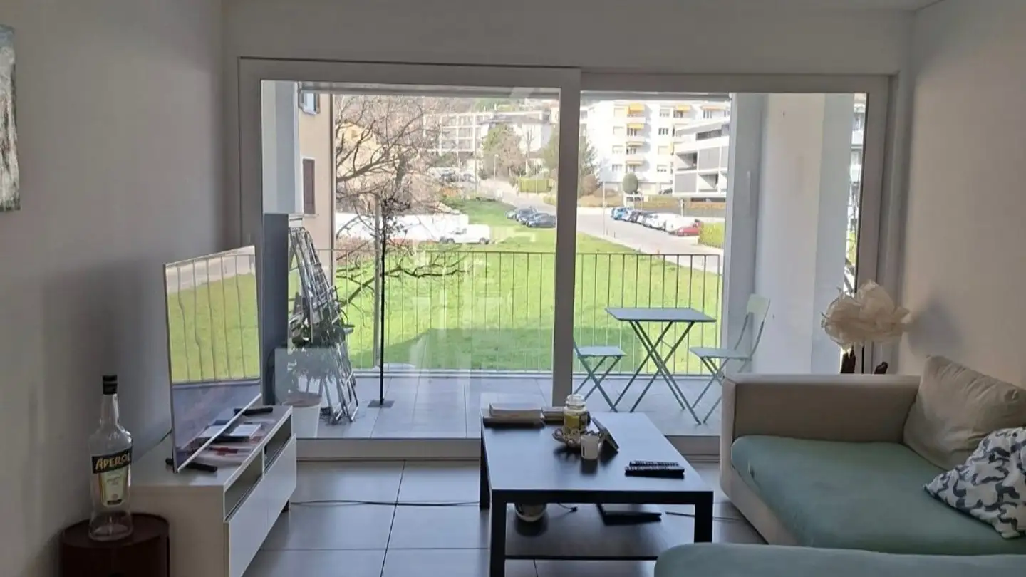 Wohnung mieten - Via Cassine, 6924 Sorengo