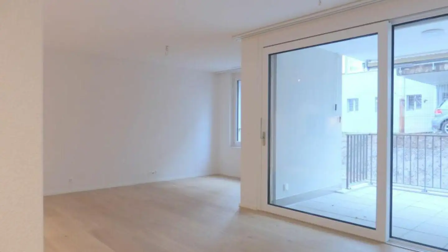 Appartement à louer - Wassergasse 53, 9000 St. Gallen - Photo 2