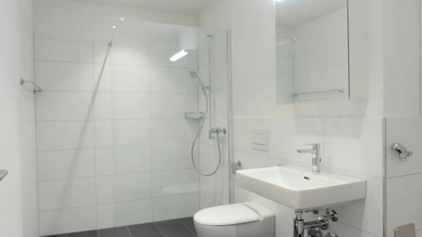 Appartement à louer - Wassergasse 53, 9000 St. Gallen - Photo 3