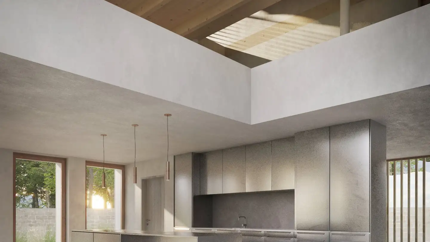 Casa singola in vendita - Kanalweg 2, 8714 Feldbach - Photo 3