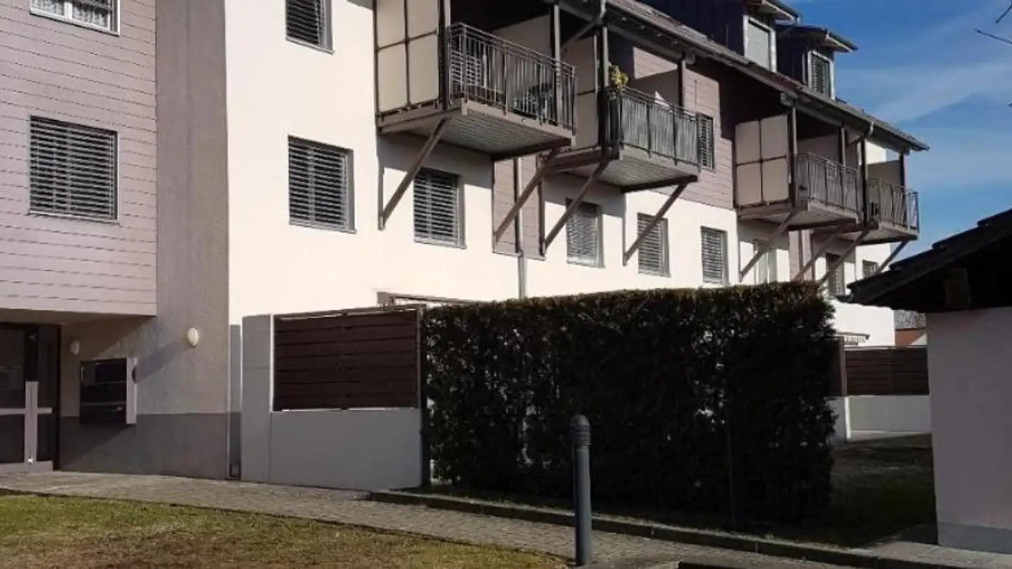 Appartamento in affitto - 2905 Courtedoux