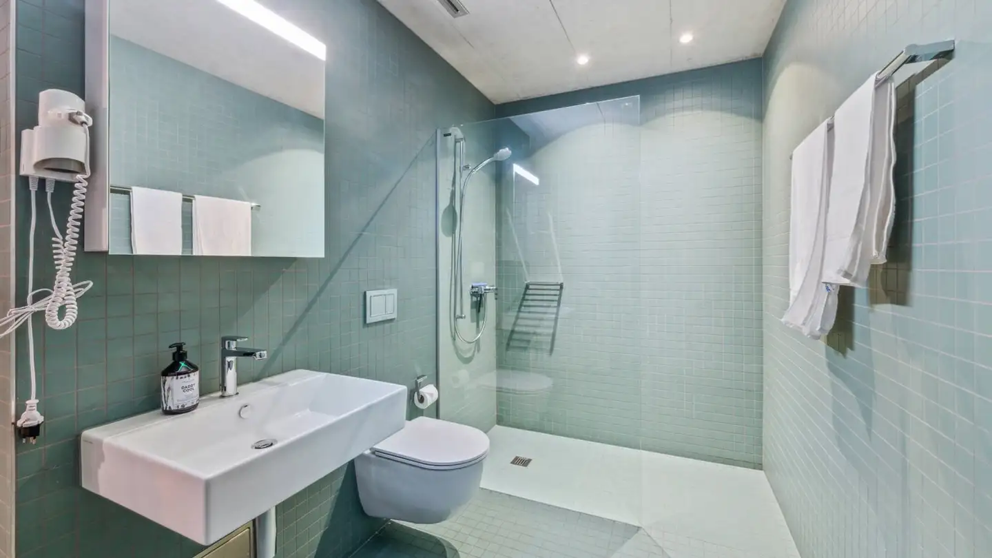 Appartamento ammobiliato in affitto - Tribschenstrasse 62, 6005 Luzern - Foto 4