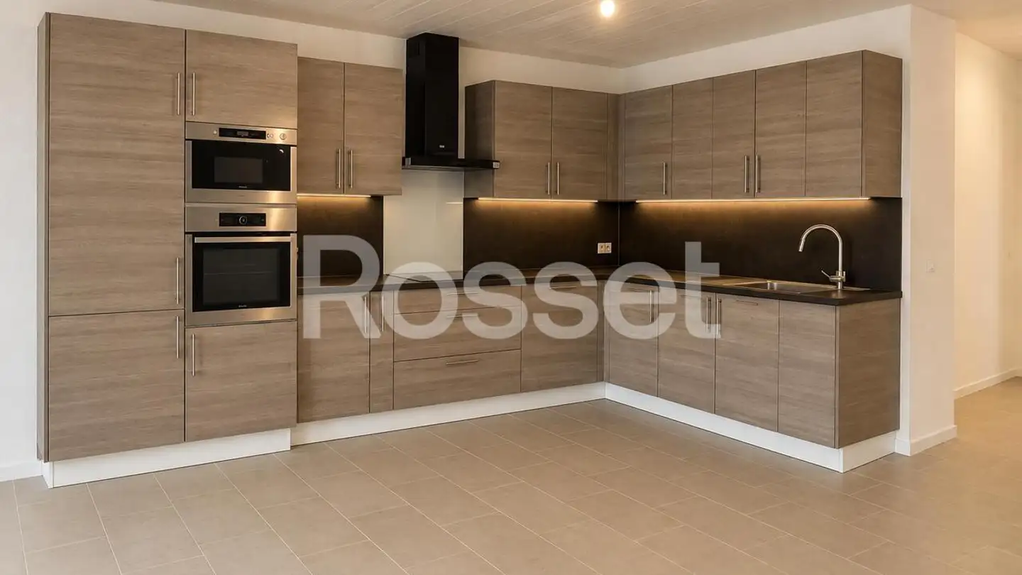 Appartamento in affitto - Rue Du Prin 1a, 1536 Combremont-le-Petit - Foto 2