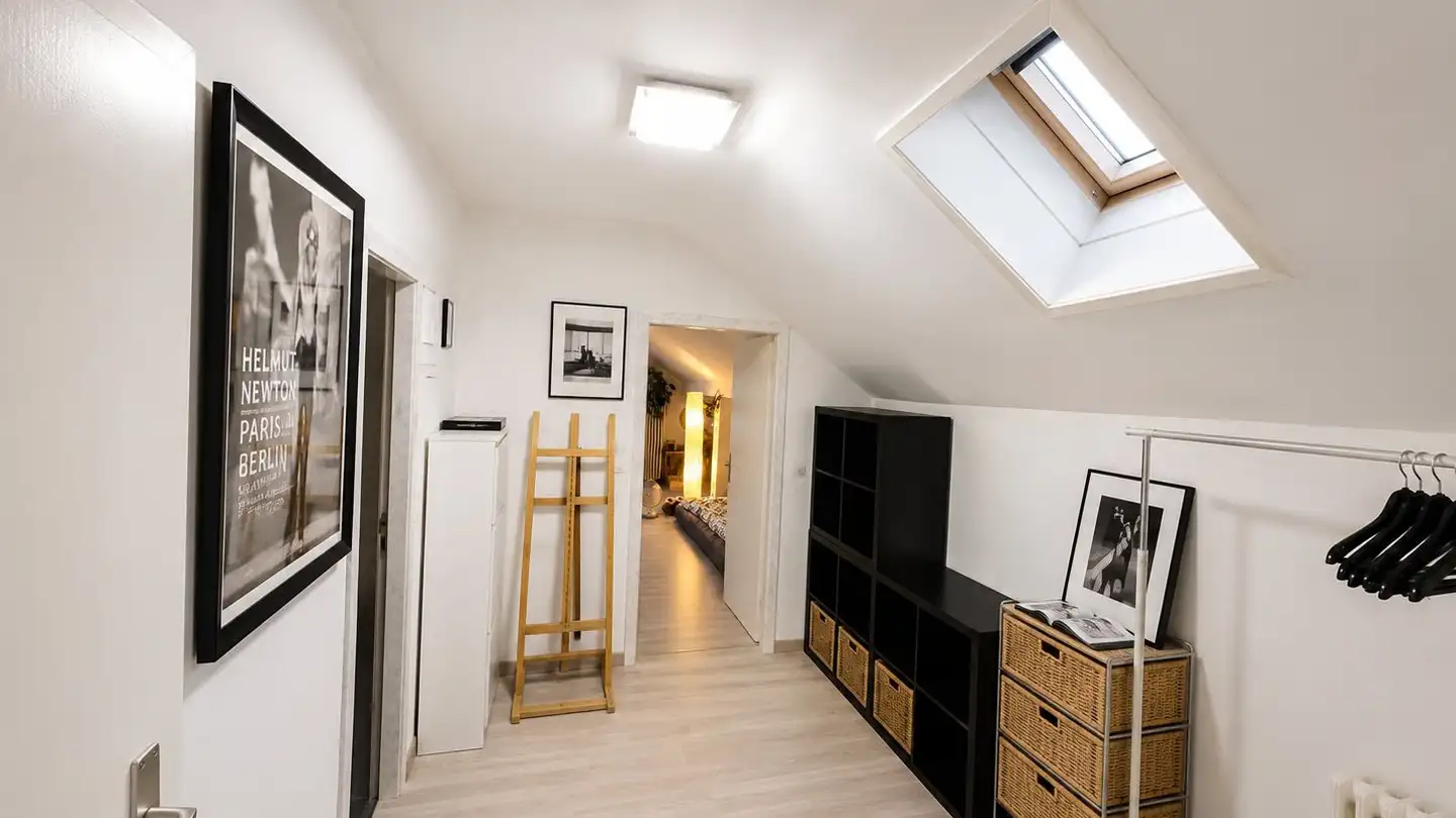 Appartamento in affitto - Route De Commugny 14, 1296 Coppet - Foto 2