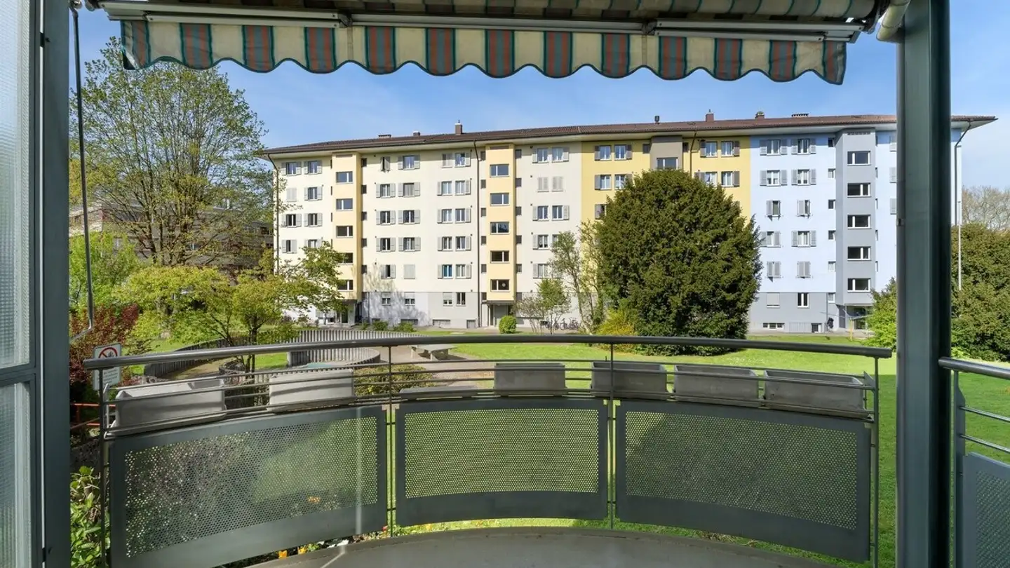 Appartement à louer - Ringstrasse, 3072 Ostermundigen - Photo 4