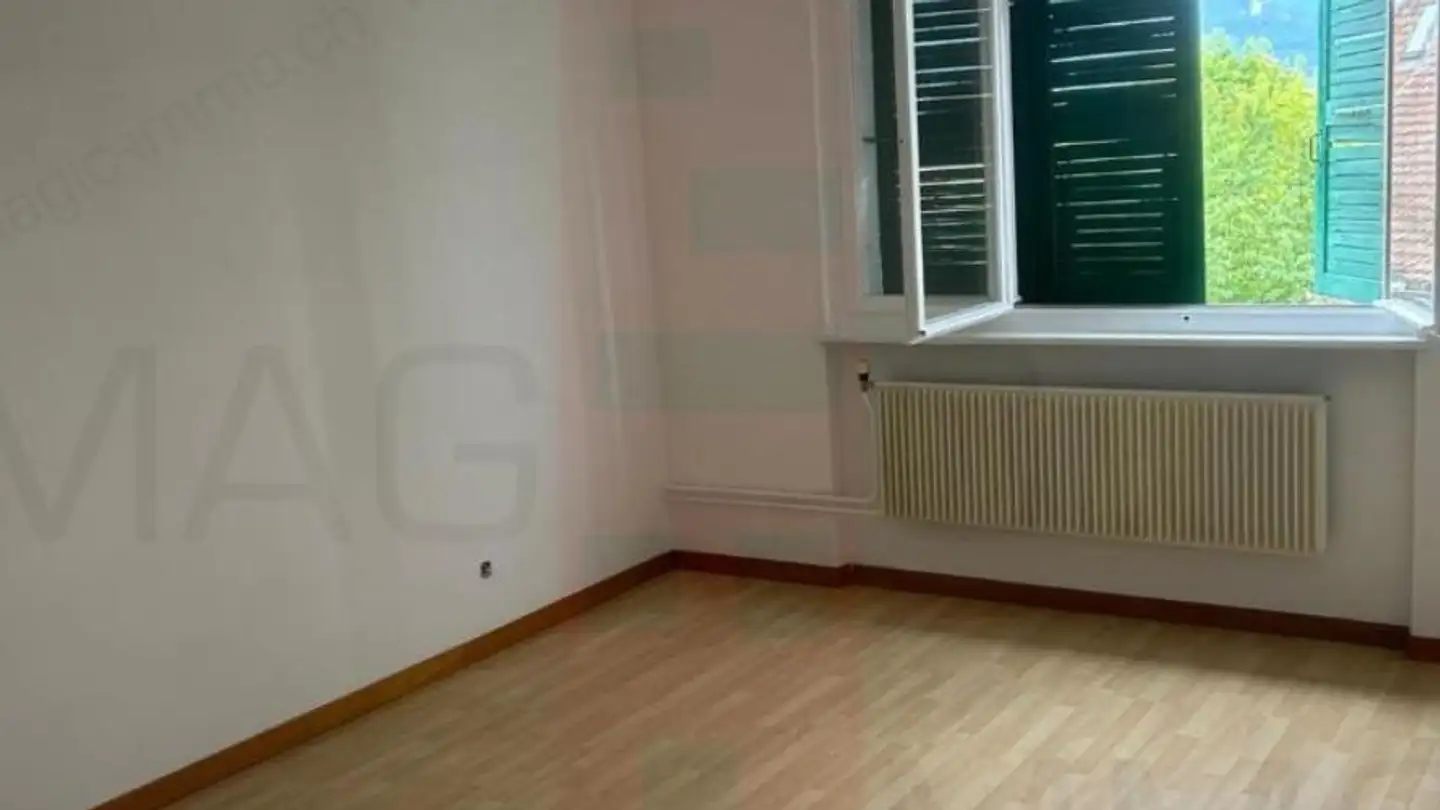 Immeuble résidentiel à vendre - 2800 Delémont