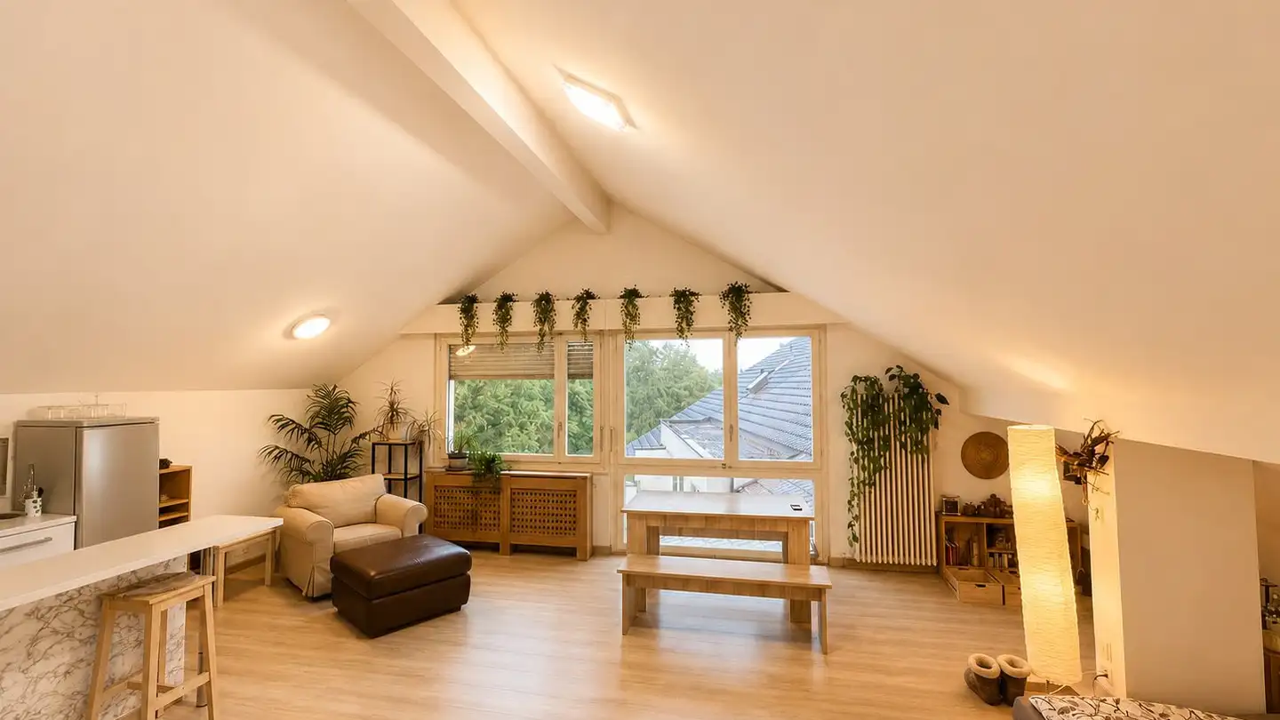 Appartamento in affitto - Route De Commugny 14, 1296 Coppet - Foto 4